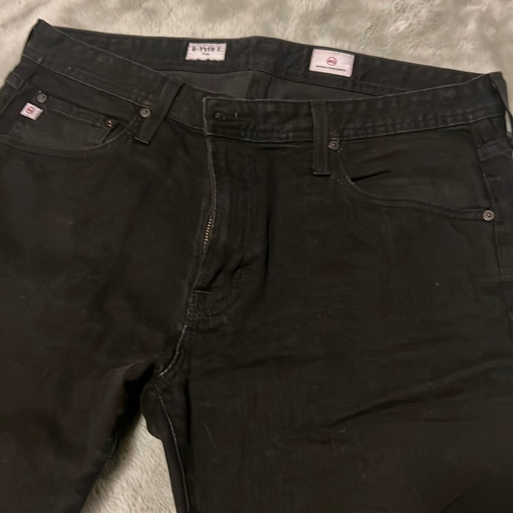 Men’s AG Adriano Goldschmied Jeans